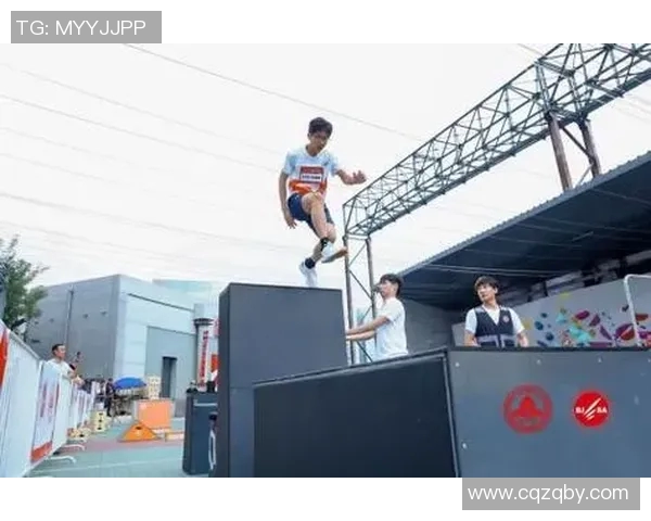 北京极限运动队的反击之路：探索极限运动的热潮与挑战