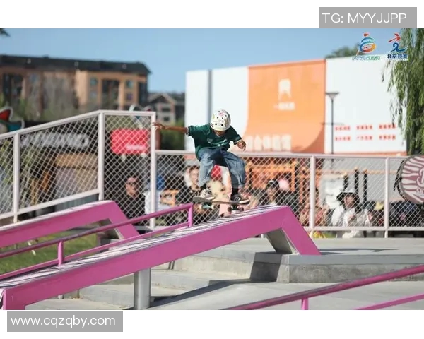 北京滑板队战术解析：聚焦滑板运动的策略与技巧探讨