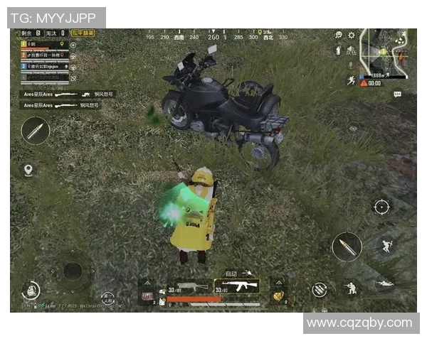 和平精英热议V5战术争议引发玩家热烈讨论与不同观点碰撞