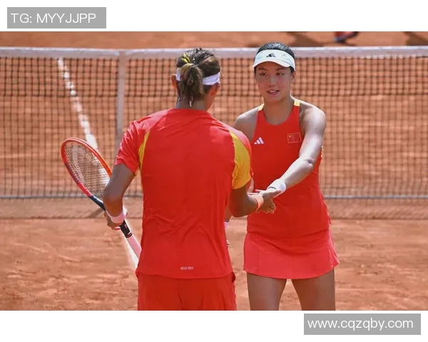 广州网球队实力分析与发展前景探讨助力中国网球崛起