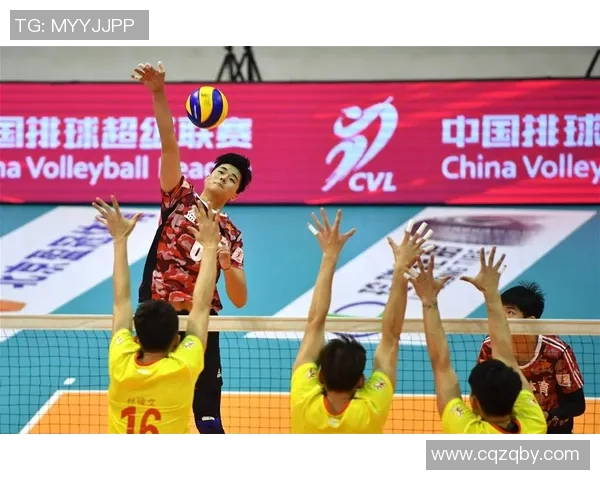 排球团队协作实力榜揭晓北京排球队荣获第三名殊荣