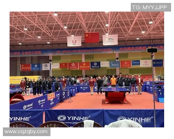 成都乒乓球队在冠军赛中的技术亮点与表现分析 成都乒乓球队在冠军赛中的技术亮点与表现分析