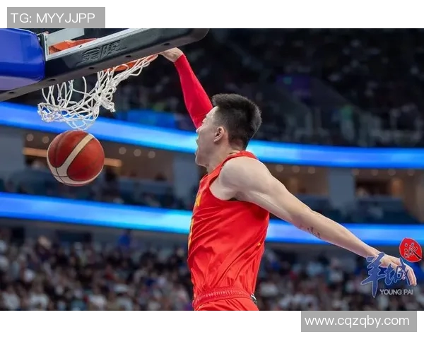 武汉篮球队在亚运会中的团队协作展现出色值得赞赏