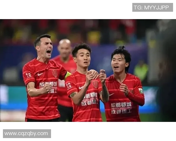 洲际杯精彩回顾成都足球队展现实力与潜力的完美之战