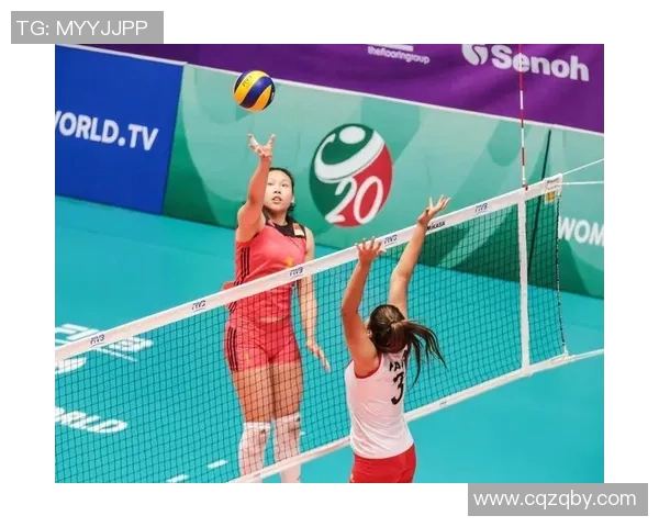 西安排球队排球意识创新高引发热议助力球队未来发展