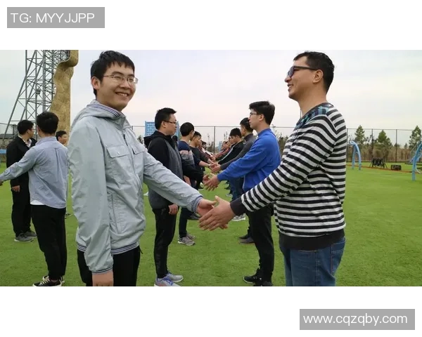 重庆篮球队团队协作的成功秘诀与发展策略分析