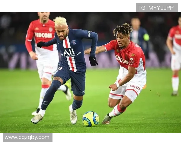 摩纳哥与巴黎曼城激战在即谁将赢得这场法甲巅峰对决