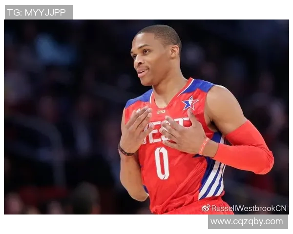 拉塞尔威斯布鲁克：从MVP到球队领袖的蜕变与挑战