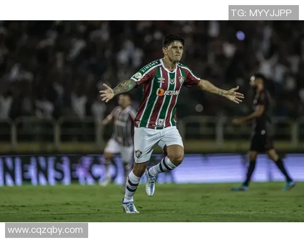 弗拉门戈与帕梅拉斯激战正酣谁能在这场对决中笑到最后