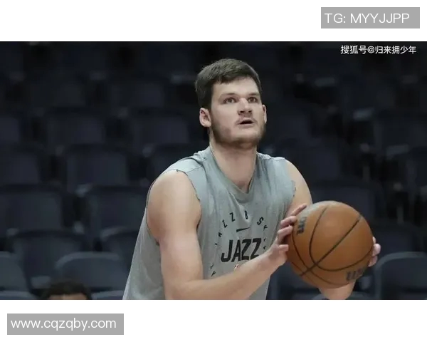 沃克凯斯勒的崛起之路：从新秀到NBA明星的传奇旅程