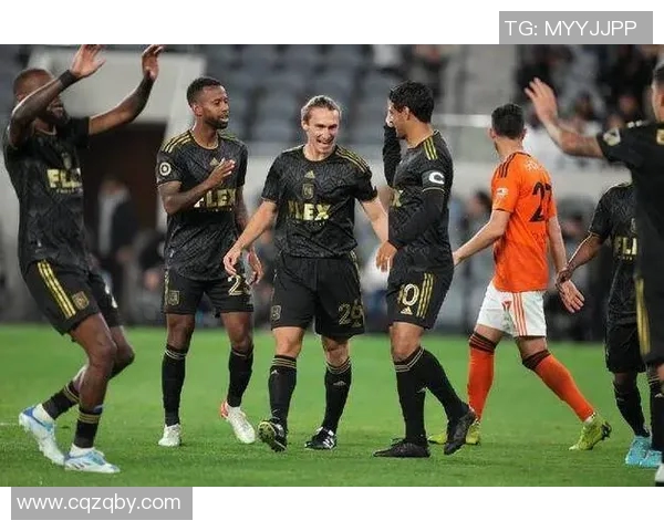 洛杉矶FC迎战皇家盐湖城激烈对决引发球迷热情期待