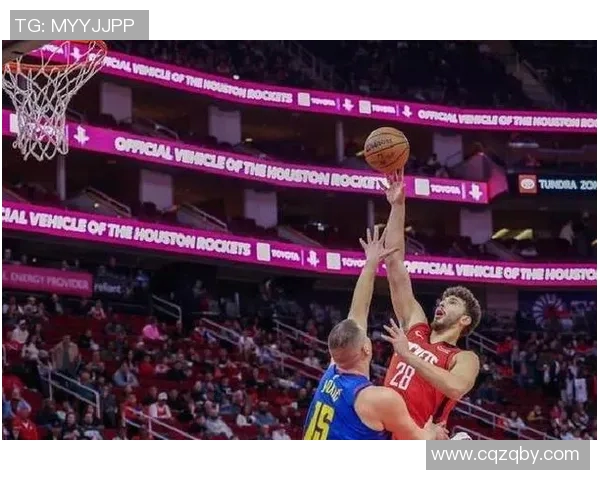 火箭队与掘金队精彩对决比赛录像回顾与精彩瞬间分析