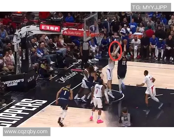 湖人掘金比赛裁判报告揭示最后两分钟三次漏判影响湖人表现