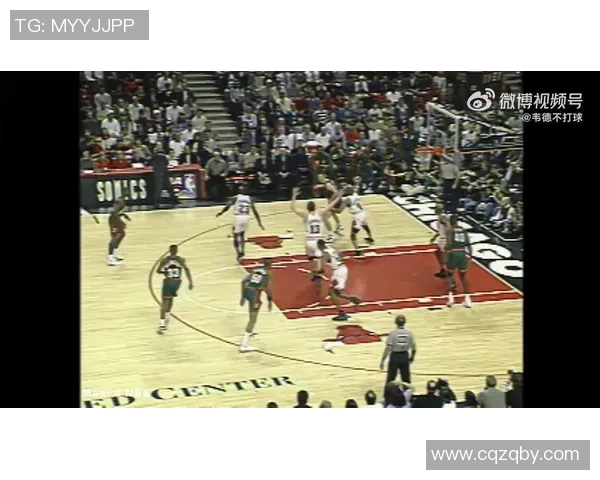 超音速战队与公牛队的激烈对决谁能在赛场上笑到最后