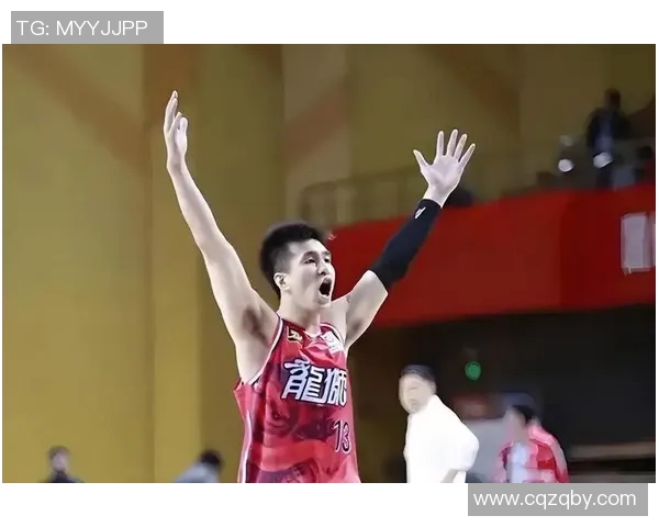 郭艾伦带领中国男篮勇夺亚运金牌展现出色领导力与团队精神