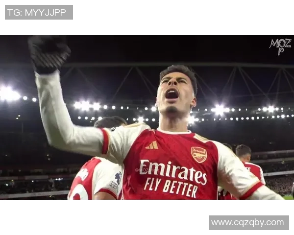 马丁内利的崛起与未来展望：从天才少年到足球巨星的成长之路