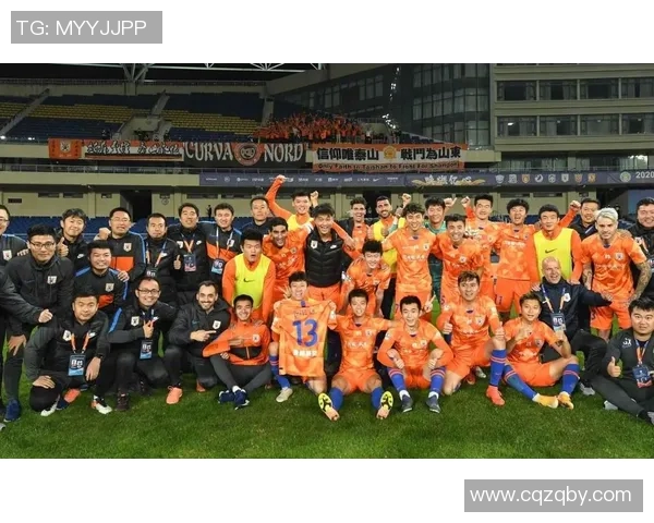 鲁能全华班对决恒大全华班的巅峰对决展现中国足球新风貌