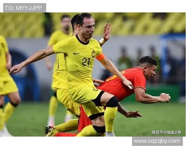 伊朗与中国足球比赛谁能胜出分析与预测