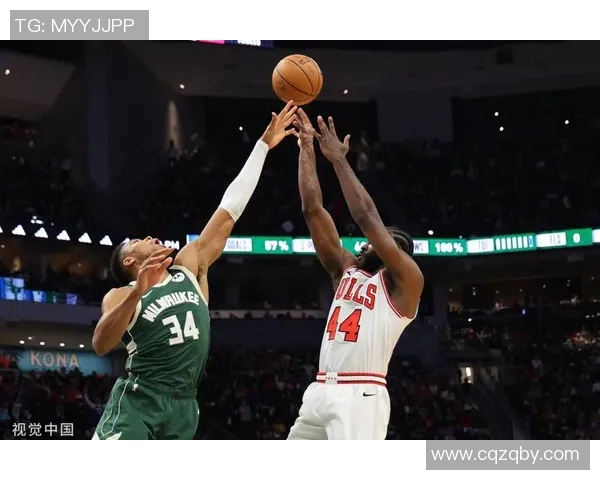 公牛对雄鹿比赛大小分分析与预测策略分享