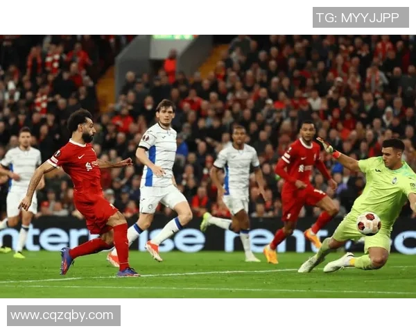 利物浦与热刺精彩对决直播地址分享及观看指南