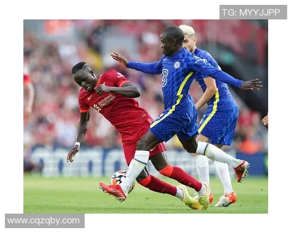 利物浦与切尔西精彩对决直播视频回顾与精彩瞬间集锦