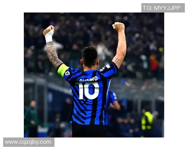 劳塔罗在国际赛场上的崛起与未来发展潜力分析