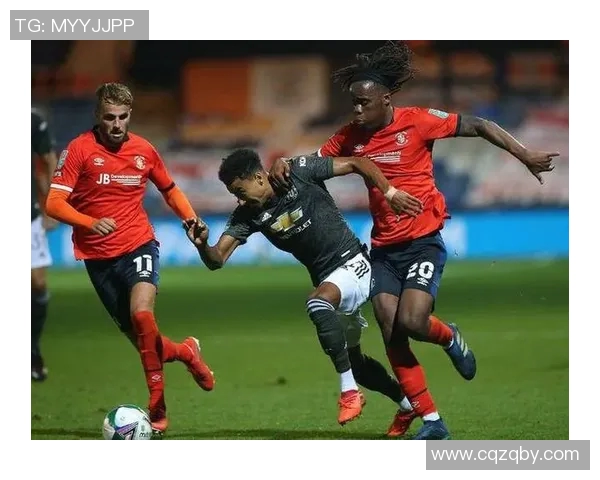 哈斯菲尔德与卢顿激情对决谁能在英冠赛场上笑到最后