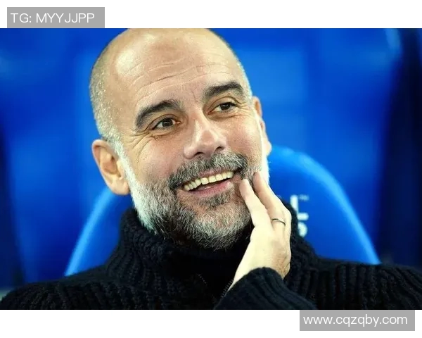 瓜迪奥拉神奇换人术欧冠淘汰赛7次换人均助攻进球