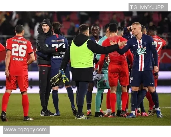 第戎对阵巴黎日耳曼的精彩较量分析与赛前展望