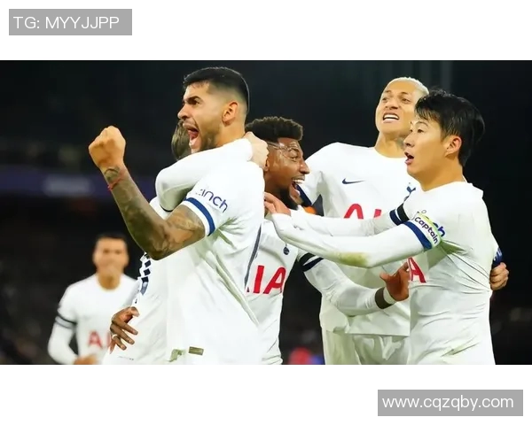 腾讯热刺对阵切尔西直播全程回顾及精彩瞬间分析