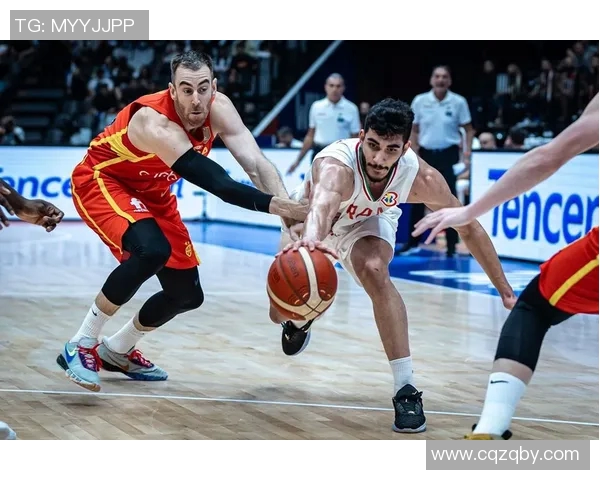 罗马尼亚男篮迎战西班牙队期待精彩对决与激烈竞争