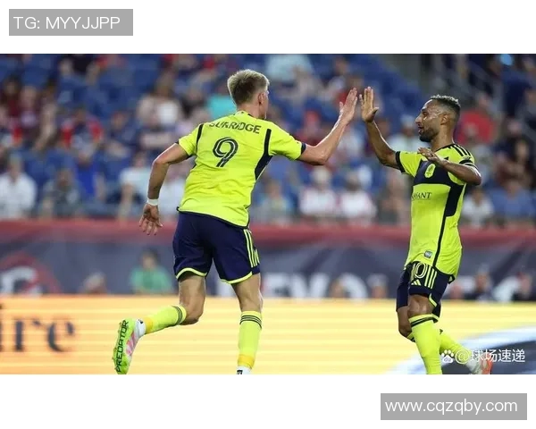 纳什维尔与华盛顿的精彩对决揭示了球队实力与战术的较量