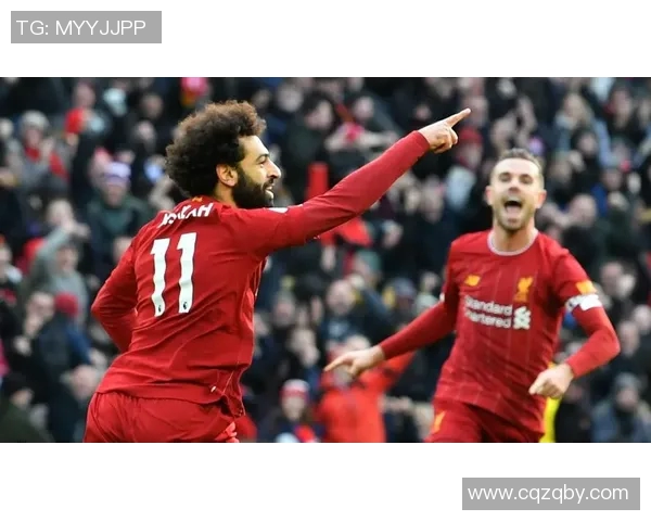 萨拉赫的传奇之路：从小镇少年到足球巨星的辉煌历程