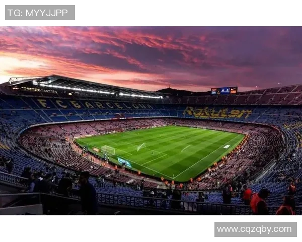 诺坎普限流措施实施巴萨欧冠主场仅开放六万座位