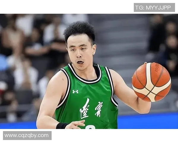 赵继伟：从年轻球员到国家队核心的成长之路与未来展望