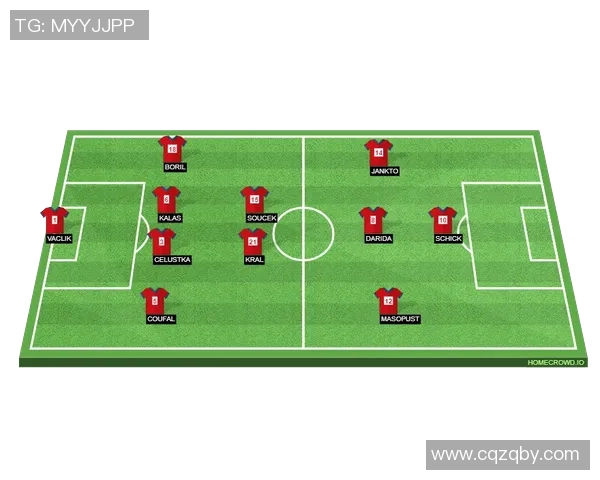 阿卡与克拉科维的精彩对决揭示足球战术与团队合作的魅力