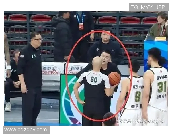 辽宁队与北京队激战正酣直播盛况尽在眼前
