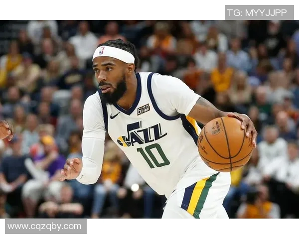 迈克康利的篮球传奇之路与职业生涯的辉煌成就揭秘