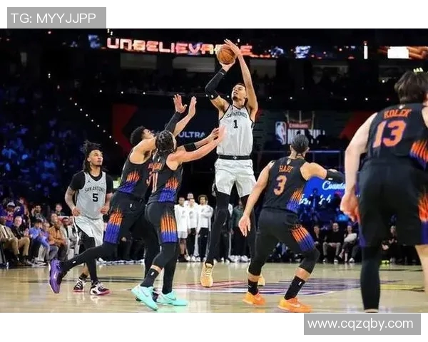 马刺与尼克斯历史交锋战绩分析及近期表现对比