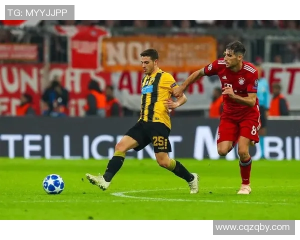 雅典与拜仁激战正酣精彩视频直播尽在眼前不容错过