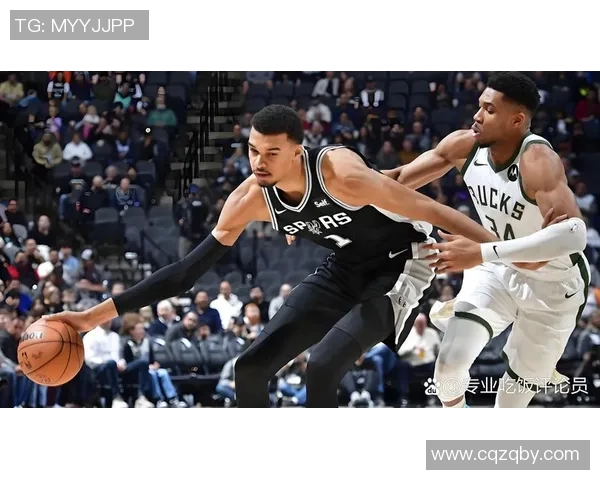 马刺对阵雄鹿精彩直播视频全景回放尽在这里不容错过