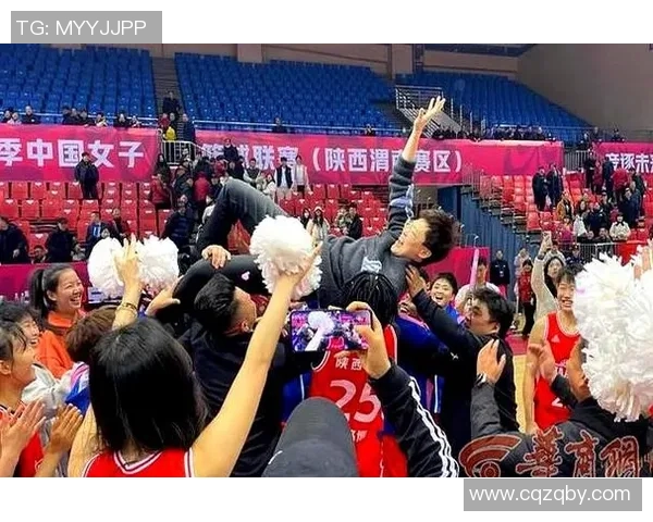 陕西天泽女篮迎战武汉队全力争胜力争晋级季后赛