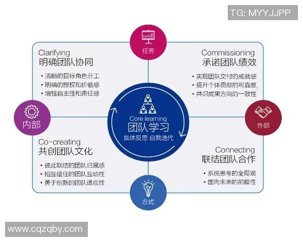 顾全大局，携手共进：在复杂环境中实现个人与团队的和谐发展