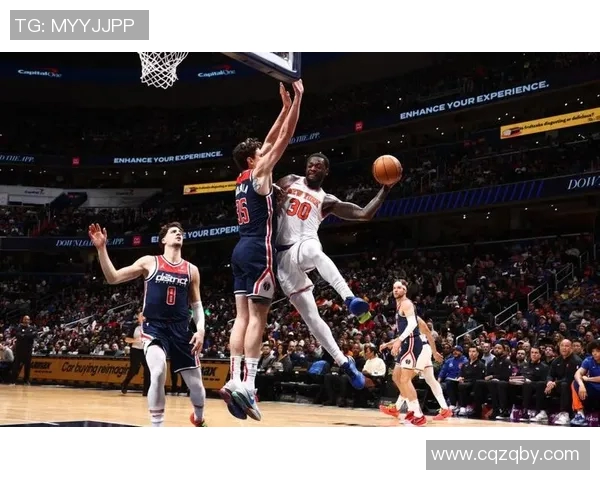 骑士队与纽约尼克斯的激烈对决揭示了NBA赛季的精彩瞬间与球队实力的较量
