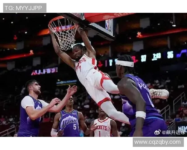 2019年火箭队与热火队季前赛精彩对决回顾与分析
