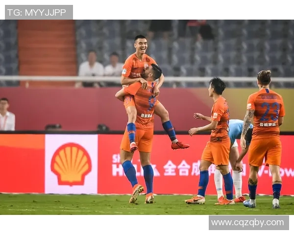 2017年中超联赛鲁能对阵天津的精彩对决回顾与分析