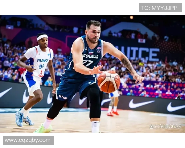 东契奇与约基奇激战国际赛斯洛文尼亚险胜塞尔维亚晋级之路艰辛