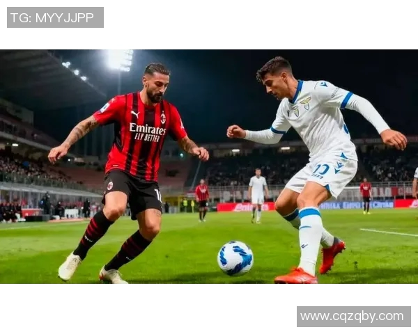 AC米兰与卡大学的精彩对决揭示足球战术与团队合作的魅力