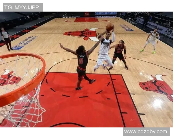 公牛与小牛的激烈对决1月16日篮球赛精彩回顾与分析