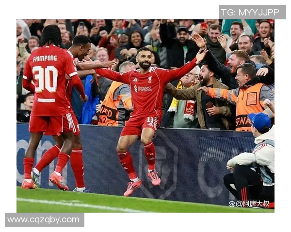 利物浦对阵巴黎的精彩赛事免费直播信息一览